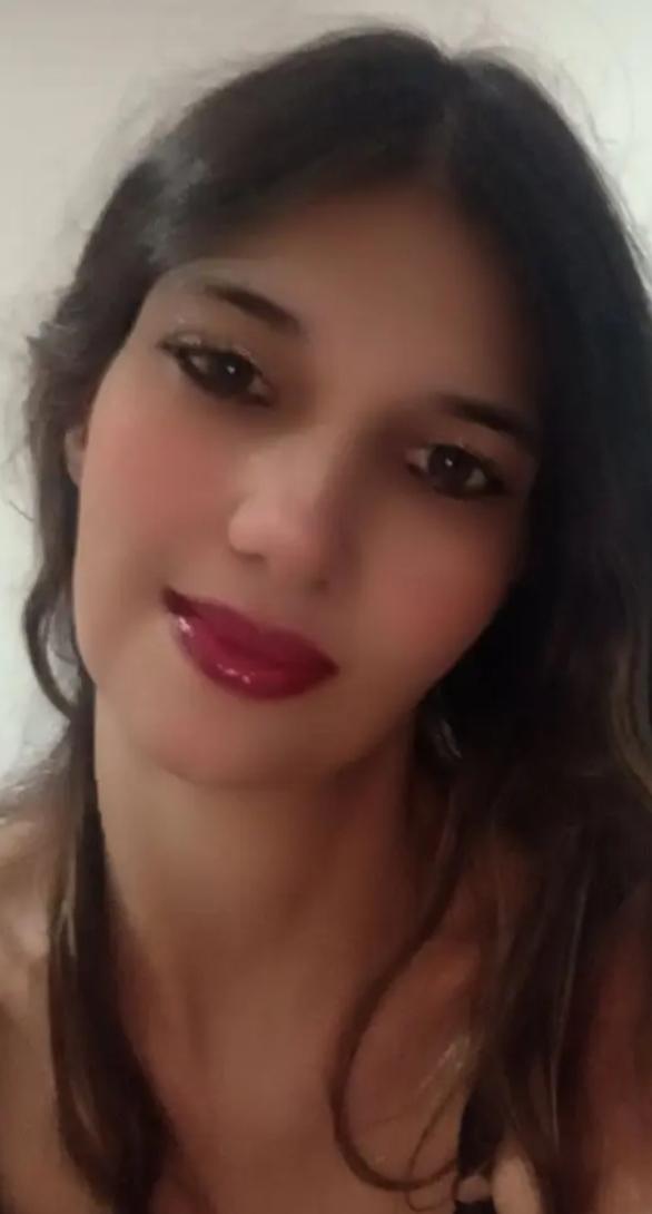 Jovem linda