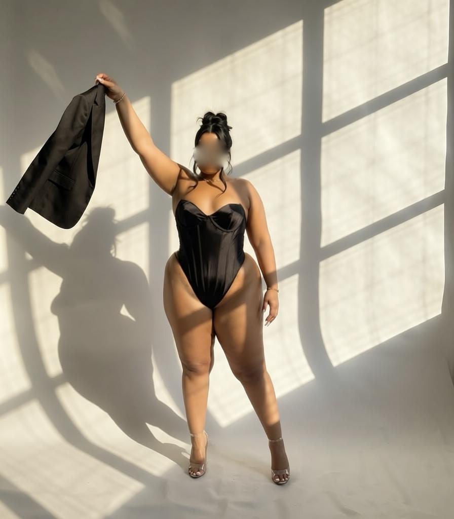 BELA VALENTINA RABUDA XL DELICADA E QUENTINHA EM ARROIOS