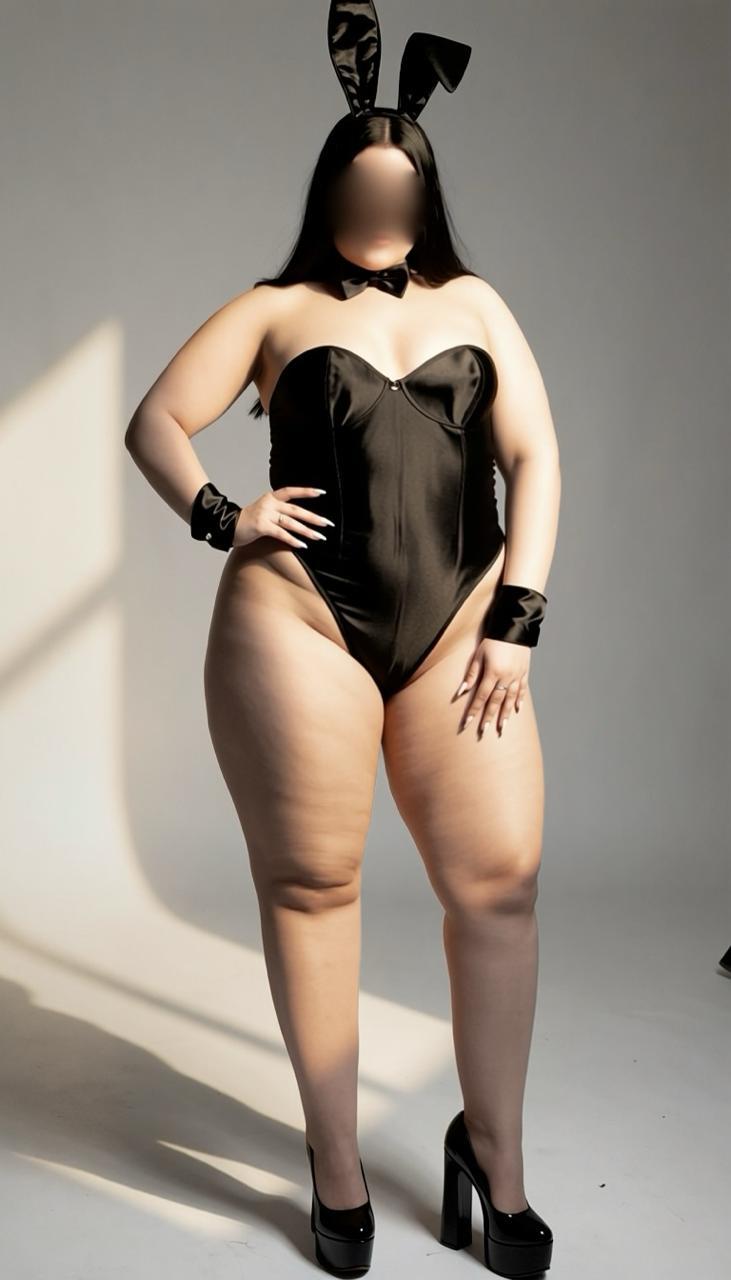 BELA VALENTINA RABUDA XL DELICADA E QUENTINHA EM ARROIOS