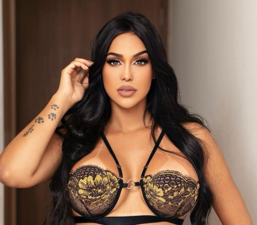 Este é Sofia